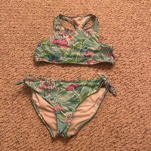 Lilly Pulitzer bathing suit